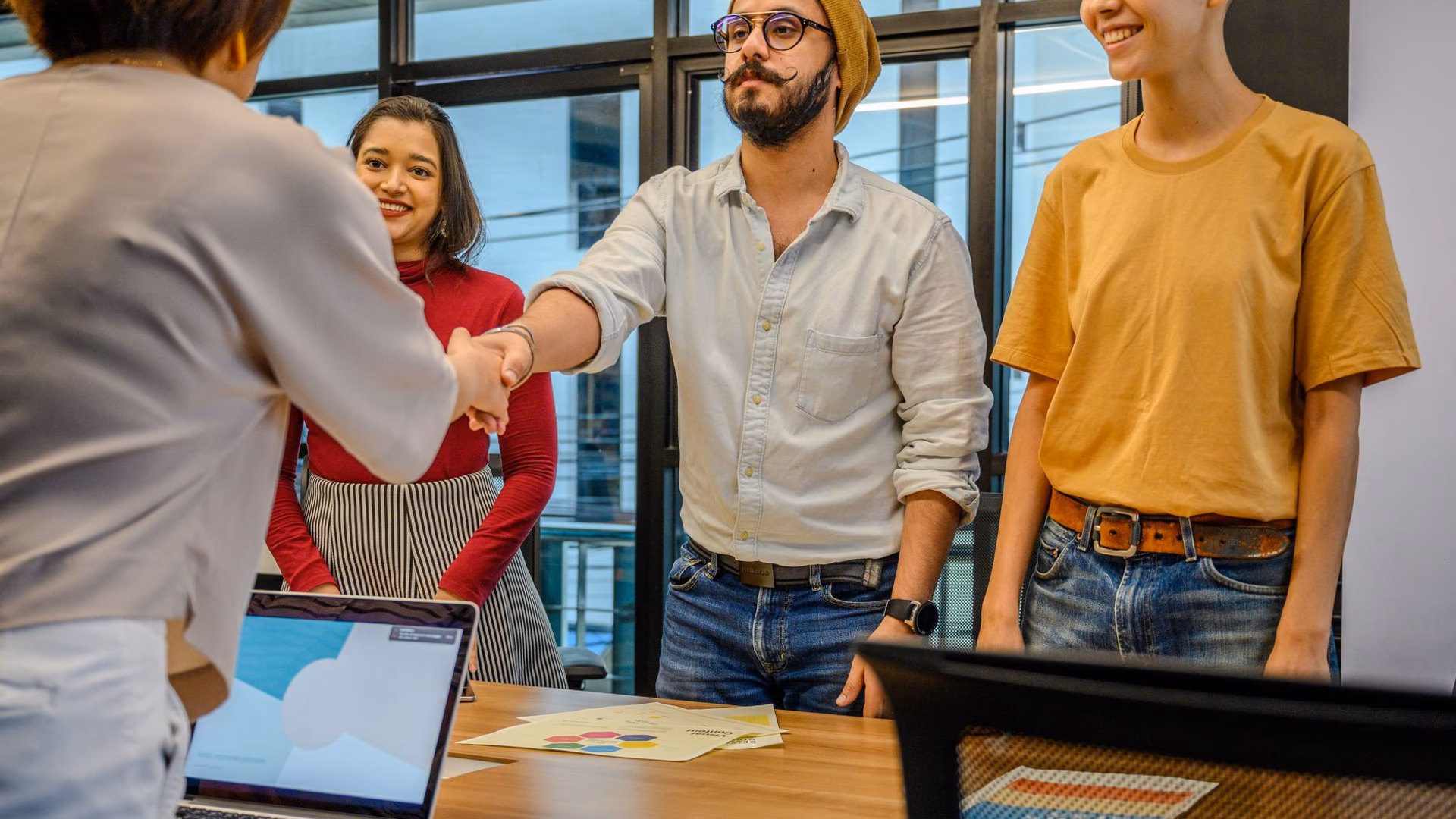 Accélérer la croissance d’une start-up grâce à la presse spécialisée