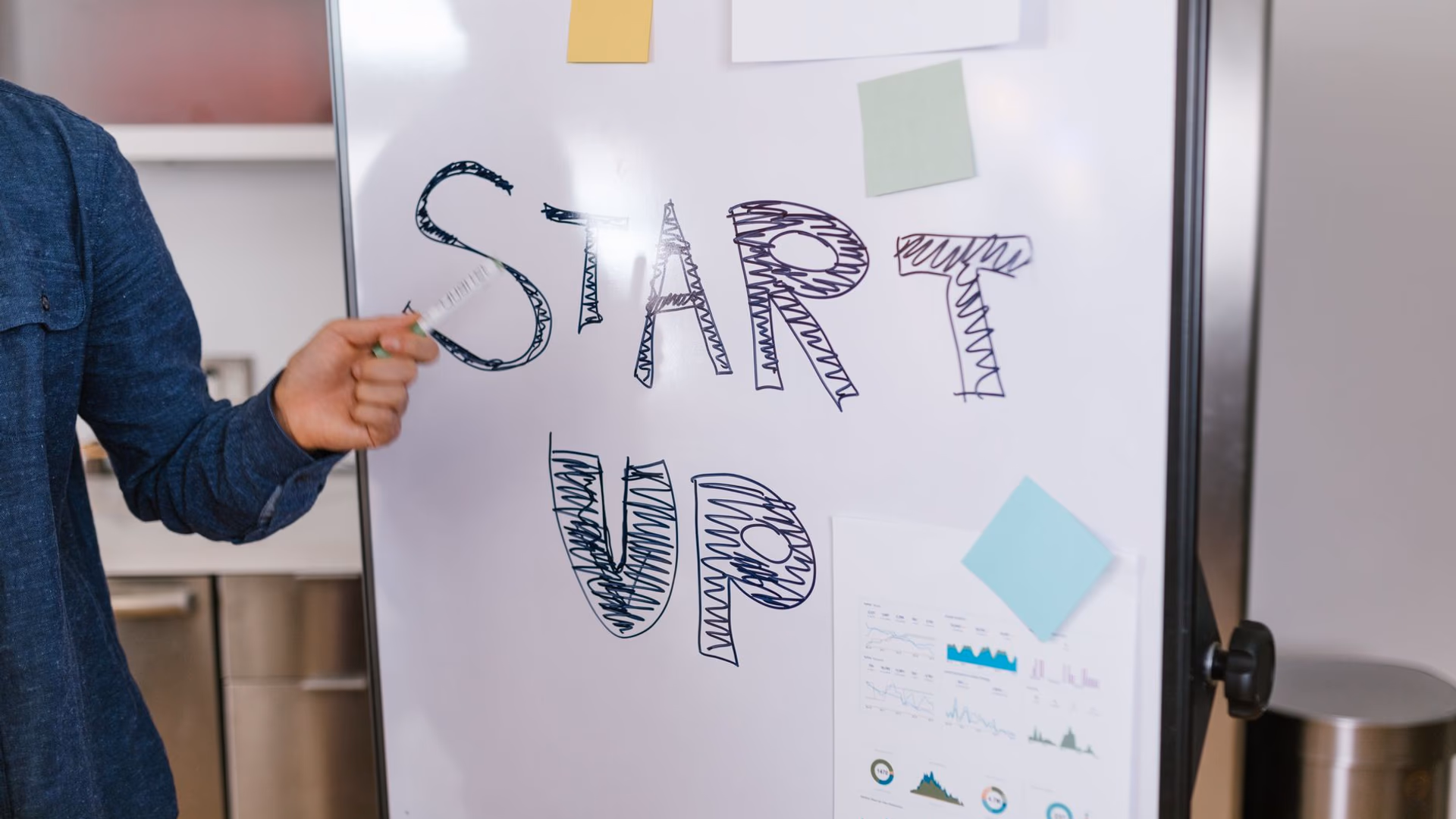 Netlinking start-up : comment bâtir une stratégie éditoriale avant et après
